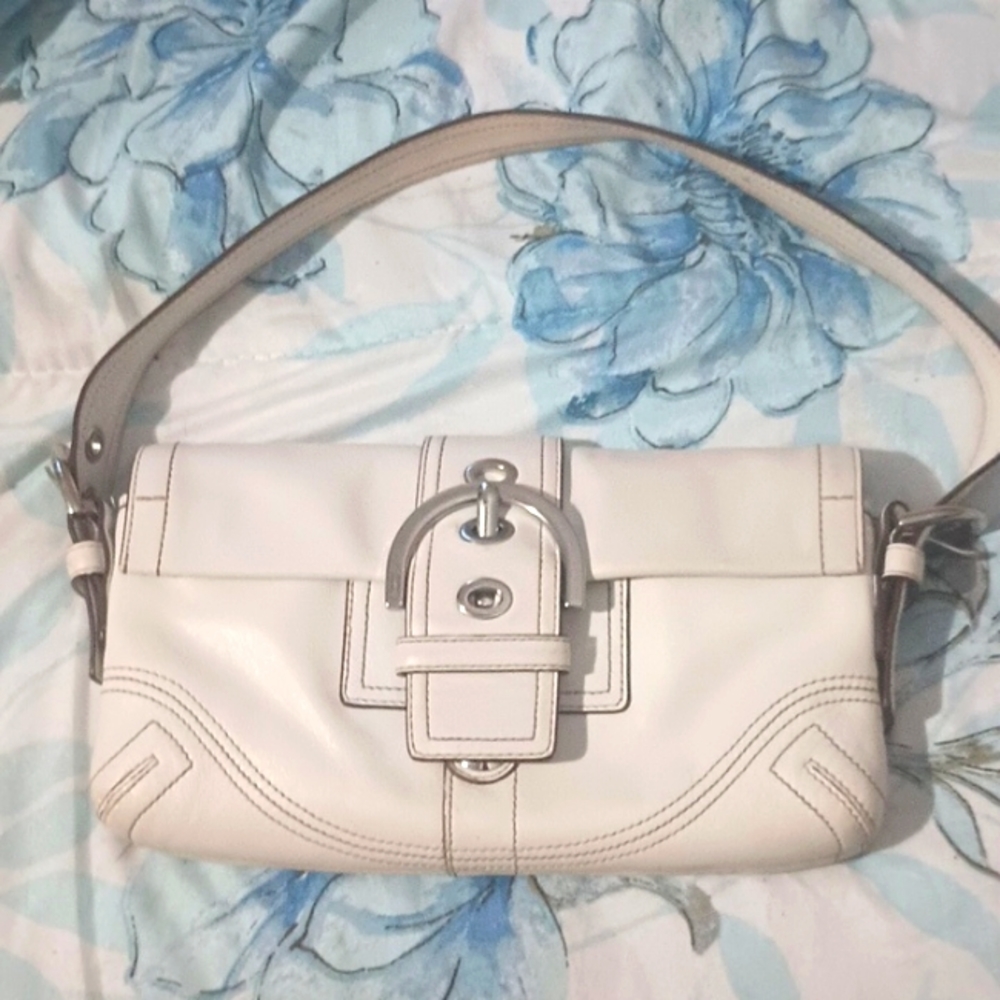Vintage coach